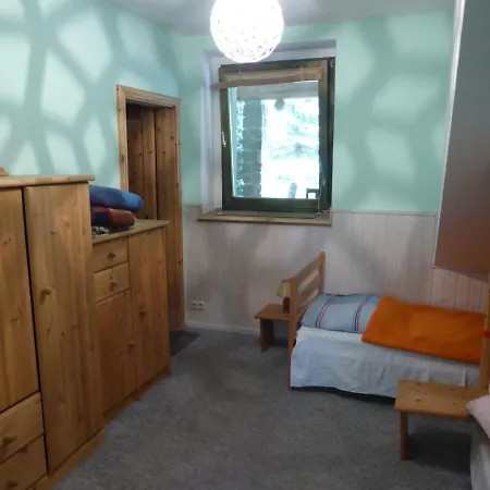 Apartment Senfmühle