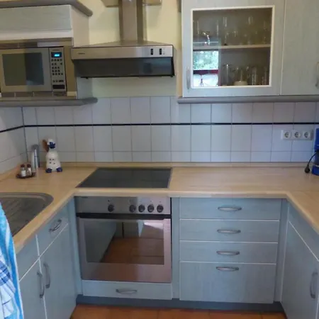 Senfmühle Apartment