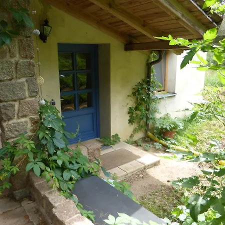 Senfmühle Apartment Lubast