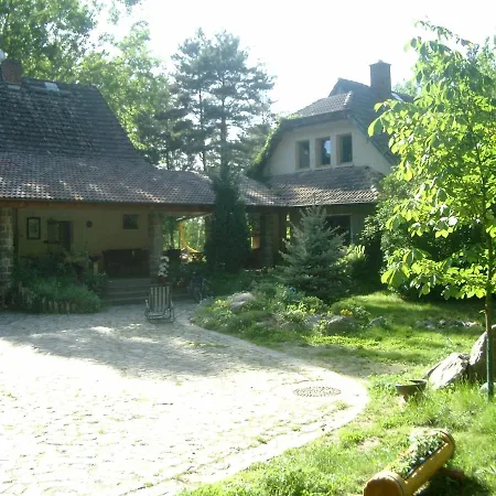 Senfmühle Apartment *