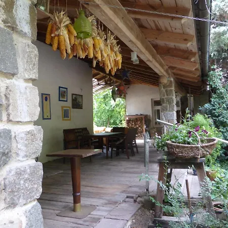 Apartment Senfmühle