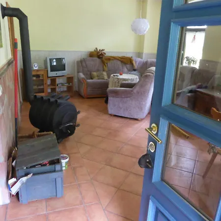 Senfmühle Apartment *