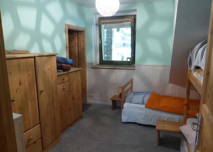 Apartment Senfmühle