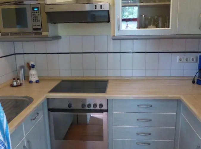 Senfmühle Apartment