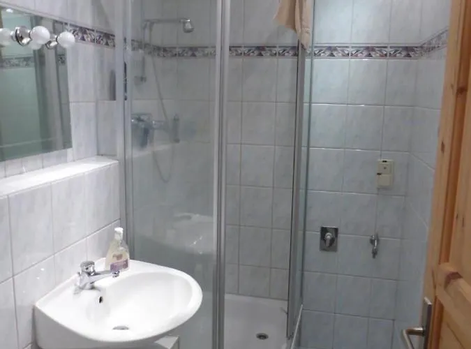 Senfmühle Apartment Lubast